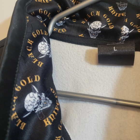 Jacket mens - Picture 8 of 8